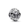 Gioielli PANDORA | Charm Marvel Spider-Man In Argento A Forma Di Maschera