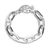 Gioielli ALFIERI & ST. JOHN 925 | Bracciale Catena In Argento Con Albero Della Vita