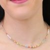 Gioielli COEUR DE LION | Collana Princess Pearls