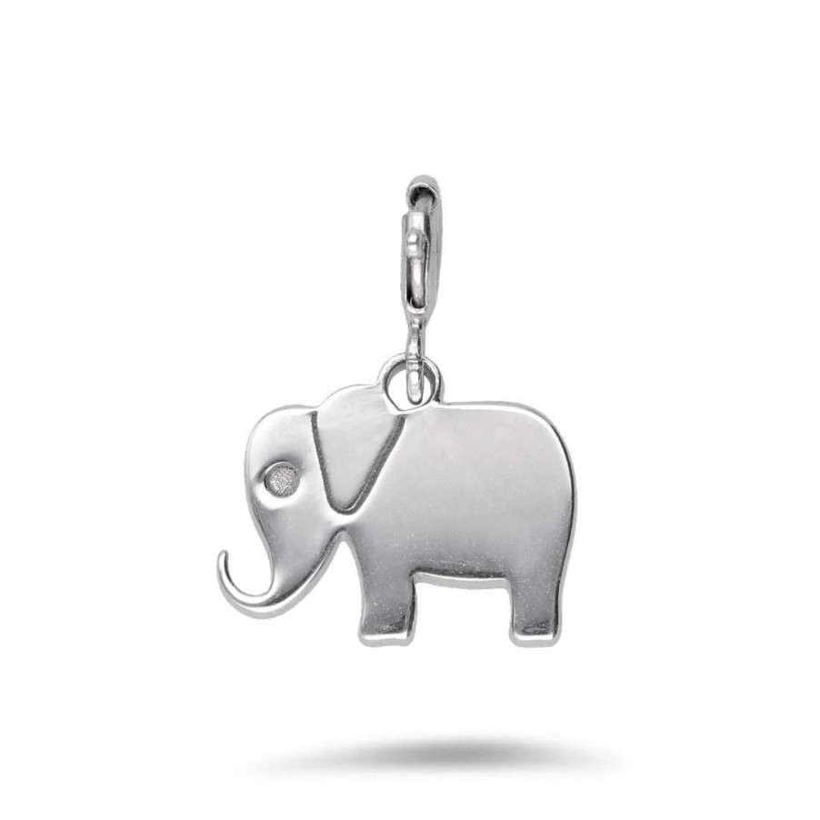 Gioielli LUXURY MILANO | Charm My Tale Elephant