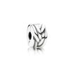 Gioielli PANDORA | Charm Clip Passions In Argento